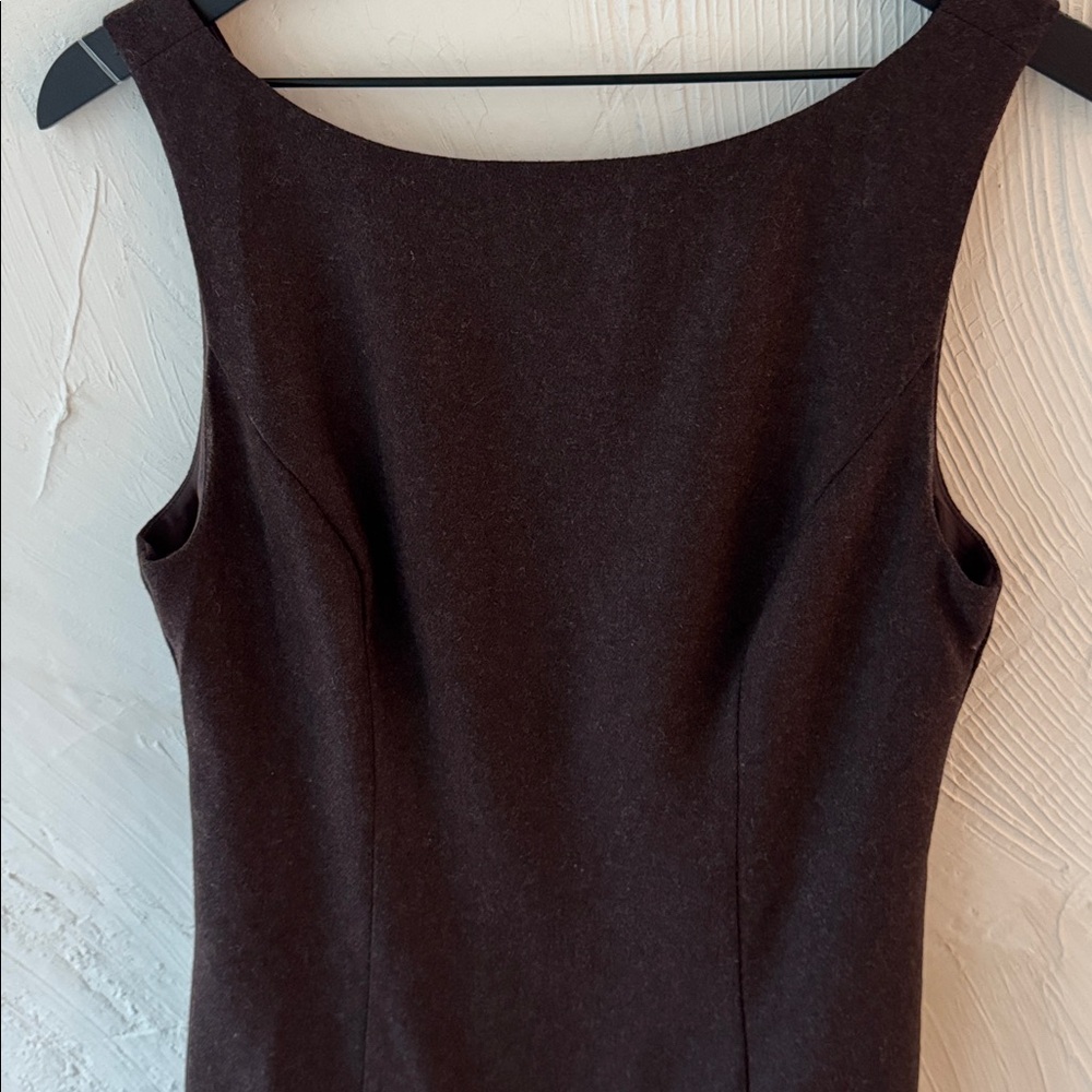 Reformation Willene Sleeveless Mini Dress 6 NWT $248 - Picture 8 of 11